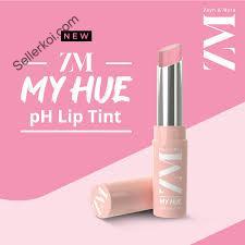 Zayn  Myza My Hue PH Lip Tint (3.2gm)